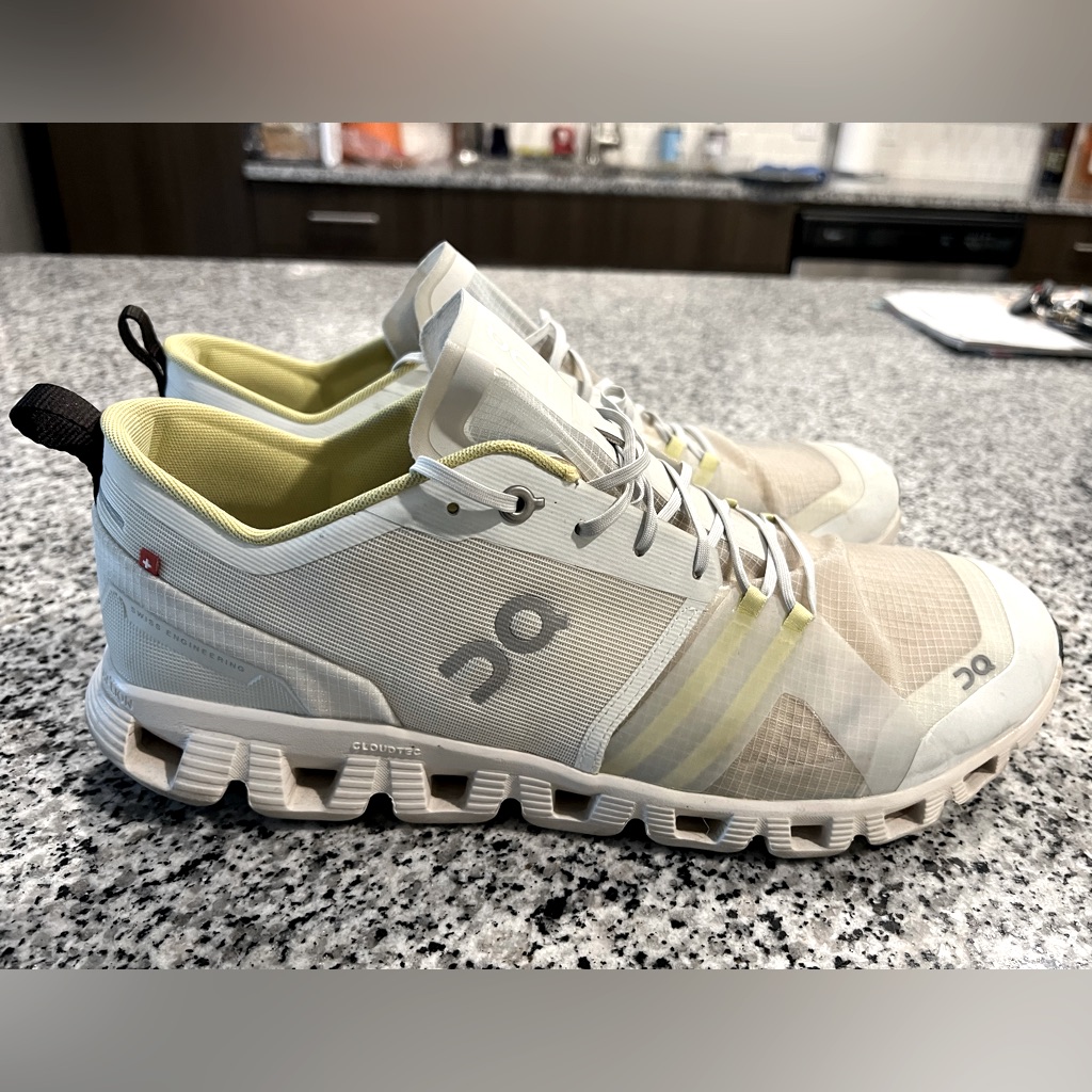M12 Cloud X Shift Cloudtec